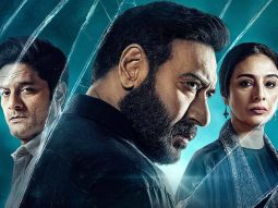Drishyam The Conclusion Morning Box Office Update: Film collects Rs. 15.33 cr. nett by 12 noon on opening day with approx. 41% occupancy
