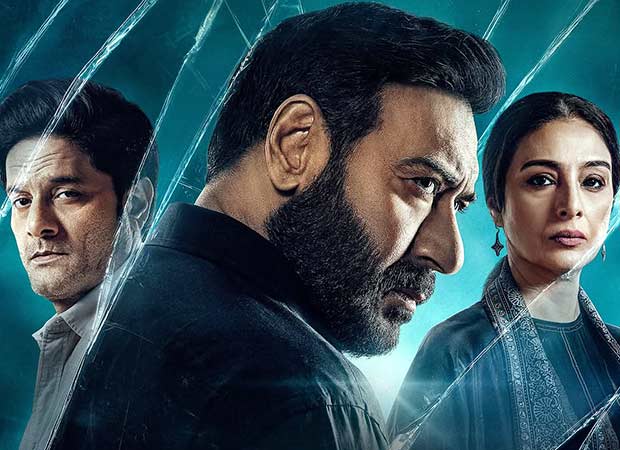 Drishyam The Conclusion Morning Box Office Update: Film collects Rs. 15.33 cr. nett by 12 noon on opening day with approx. 41% occupancy :Bollywood Box Office Drishyam The Conclusion Morning Box Office Update: Film collects Rs. 15.33 cr. nett by 12 noon on opening day with approx. 41% occupancy :Bollywood Box Office