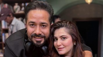 Drishyam The Conclusion: Shivaleeka Oberoi drops appreciation post for husband Abhishek Pathak; says, “When it comes to family, my husband doesn’t play around”