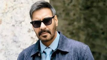 As Drishyam The Conclusion emerges as a BLOCKBUSTER, a fascinating trend emerges: All 5 of Ajay Devgn’s post-pandemic hits are either remakes or franchise films