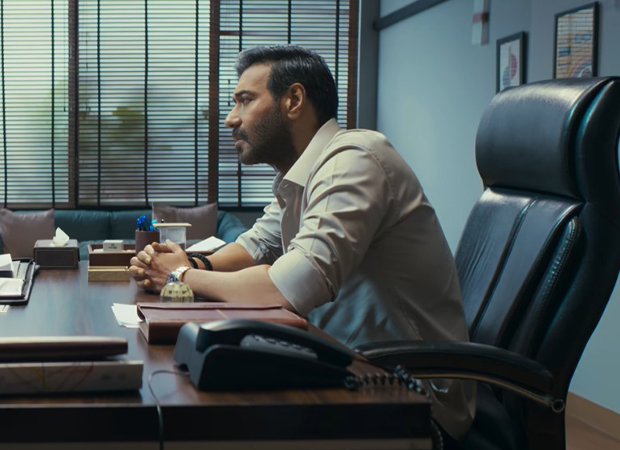 Drishyam The Conclusion Box Office: Ajay Devgn starrer collects Rs. 65 cr in second weekend, retains 37% of opening weekend business