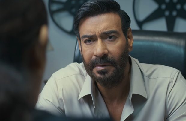 Drishyam The Conclusion Worldwide Box Office: Ajay Devgn starrer crosses Rs. 300 cr mark globally