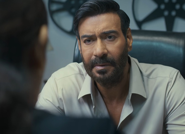 Drishyam The Conclusion Worldwide Box Office: Ajay Devgn starrer crosses Rs. 300 cr mark globally Drishyam The Conclusion Worldwide Box Office: Ajay Devgn starrer crosses Rs. 300 cr mark globally :Bollywood Box Office