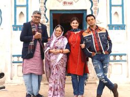 Web Series Review: DUPAHIYA SEASON 2 is an entertaining and relevant follow up that works due to its quirky humour