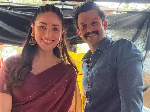 EXCLUSIVE: Addinath M Kothare reveals 2 out of 5 ACs on Nayyi Navelli sets were reserved ONLY for him: “My sweat was dripping through the prosthetics; andar se mera body melt ho raha tha!” EXCLUSIVE: Addinath M Kothare reveals 2 out of 5 ACs on Nayyi Navelli sets were reserved ONLY for him: “My sweat was dripping through the prosthetics; andar se mera body melt ho raha tha!”