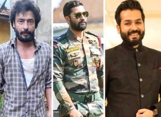 EXCLUSIVE: Before Drishyam, Nishant Singh was seen in Uri – The Surgical Strike; HAILS Aditya Dhar: “It didn’t seem like his debut film”; jokes, “My friends say ‘Film agar blockbuster karni ho, toh isko le lo’!”