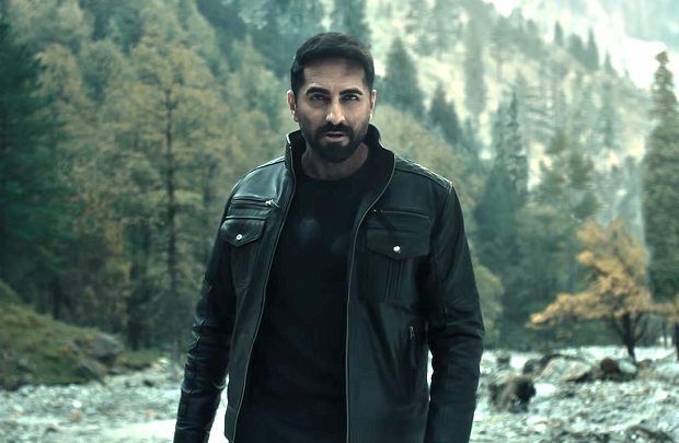 EXCLUSIVE: CBFC censors shot of blood on the Indian map in Udta Teer