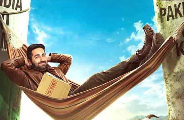 EXCLUSIVE: CBFC censors shot of blood on the Indian map in Udta Teer