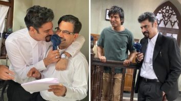 EXCLUSIVE: Sikandar Kher reveals he met Ajmal Kasab’s real-life lawyer Abbas Kazmi before Prahaar; REFUSES to divulge what transpired: “We had a great conversation, but it will always remain personal”