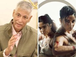 EXCLUSIVE: Taran Adarsh describes Alpha as “a beautiful body without a soul”; says ‘weak story’ let down Alia Bhatt And Sharvari starrer