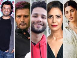 EXCLUSIVE: Vikas Bahl’s next stars Jimmy Shergill, Siddhant Chaturvedi, Mona Singh, Alizeh Agnihotri; based on the explosive rise of Punjabi music in 90s UK