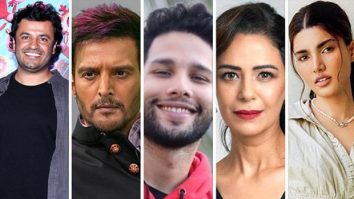 EXCLUSIVE: Vikas Bahl’s next stars Jimmy Shergill, Siddhant Chaturvedi, Mona Singh, Alizeh Agnihotri; based on the explosive rise of Punjabi music in 90s UK