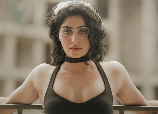 EXCLUSIVE: Yukti Kapoor says she would rather be remembered for her performances than for being in the news: “No trend can replace the hard work that goes into acting”