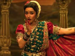 Eetha | Official Trailer | Shraddha Kapoor | Randeep Hooda | Dinesh Vijan | Laxman Utekar