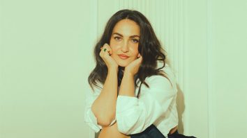 Elli AvrRam reveals she suffered anxiety attack for the first time on Chumbak sets: “It was very traumatic to experience”