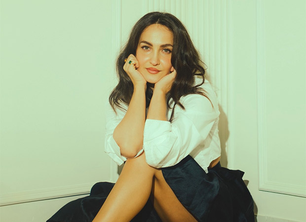 Elli AvrRam reveals she suffered anxiety attack for the first time on Chummbak sets: “It was very traumatic to experience”