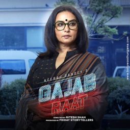 Gajab Raat