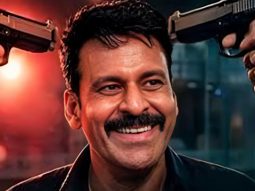 Gajab Raat | Official Trailer | Manoj Bajpayee | Divya Dutta | Nushrratt Bharuccha