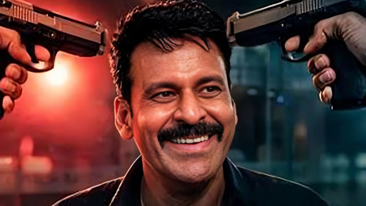 Gajab Raat | Official Trailer | Manoj Bajpayee | Divya Dutta | Nushrratt Bharuccha Gajab Raat | Official Trailer | Manoj Bajpayee | Divya Dutta | Nushrratt Bharuccha