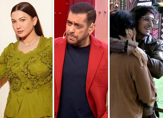 बिग बॉस 20: गौहर खान को उम्मीद है कि स्काउटओपी के कान में थूकने के बारे में काजी तौकीर की टिप्पणी पर सलमान खान उन्हें बुलाएंगे।