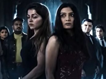 Ghar no. 666 Motion Poster – Upcoming horror film | Abhay Thaakuur