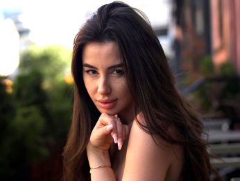 Giorgia Andriani to star in Hindi thriller web series Dice, shoot to begin in November