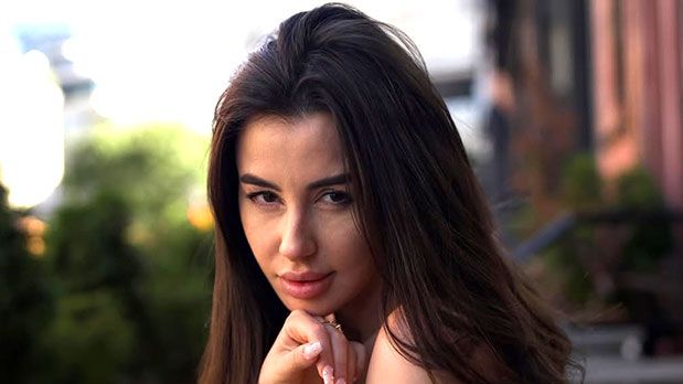 Giorgia Andriani to star in Hindi thriller web series Dice, shoot to begin in November