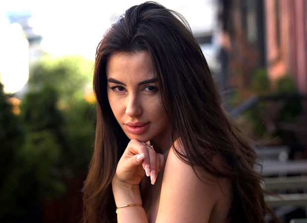 Giorgia Andriani to star in Hindi thriller web series Dice, shoot to begin in November