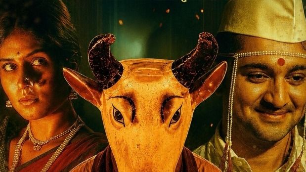 Gondhal trailer out: Santosh Davakhar’s Oscar-submitted film to release in seven languages on November 13, 2026 Gondhal trailer out: Santosh Davakhar’s Oscar-submitted film to release in seven languages on November 13, 2026