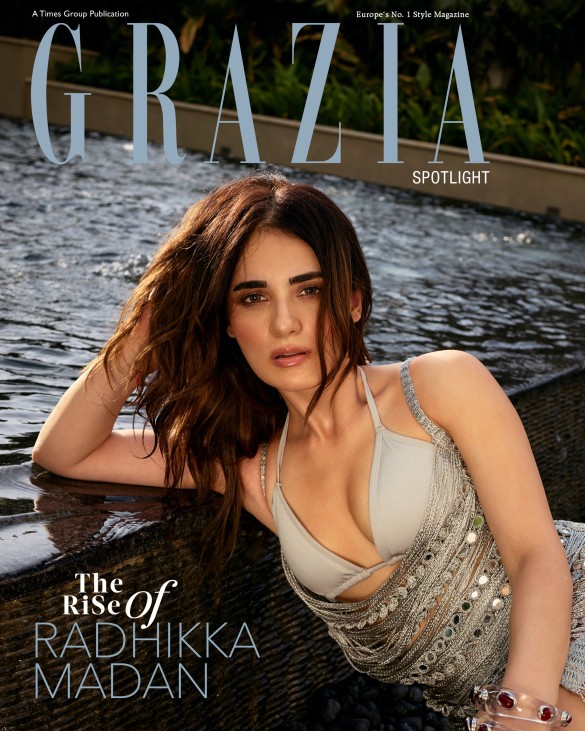grazia 107
