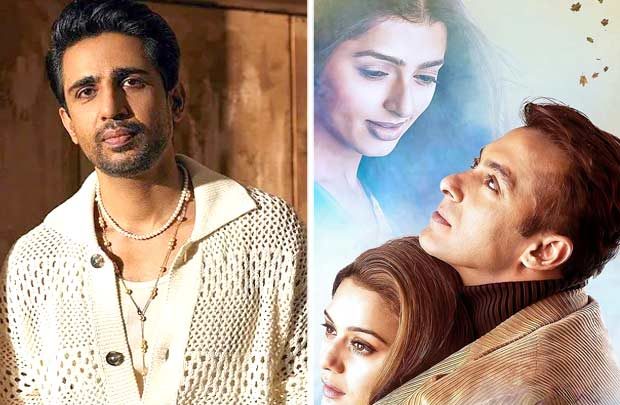 EXCLUSIVE: Gulshan Devaiah DEBUNKS Wikipedia’s claim that he made his debut in Salman Khan’s Dil Ne Jise Apna Kahaa: “Even I have seen it and I laugh at it!”