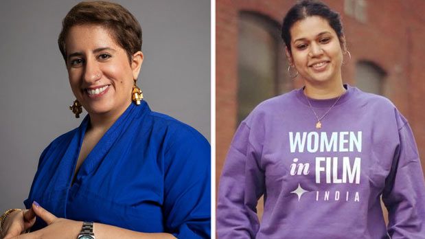Guneet Monga Kapoor-led Women in Film India and Google Flow join hands to enable AI-powered filmmaking for new creative possibilities