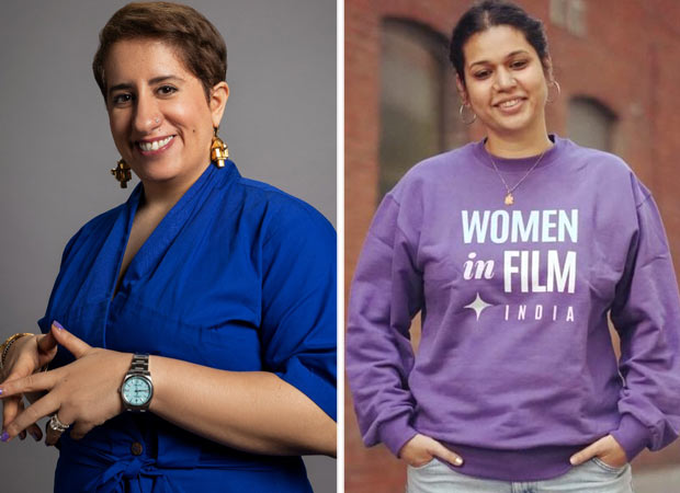Guneet Monga Kapoor-led Women in Film India and Google Flow join hands to enable AI-powered filmmaking for new creative possibilities : Bollywood News  www.bollywoodhungama.com