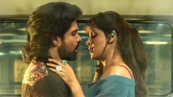 Gunmaaster G9 song ‘Dard-E-Dil Dard-E-Jigar’ to drop on October 30; Himesh Reshammiya and Akasa Singh reunite for new track
