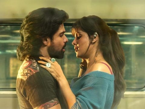 Gunmaaster G9 song ‘Dard-E-Dil Dard-E-Jigar’ to drop on October 30; Himesh Reshammiya and Akasa Singh reunite for new track