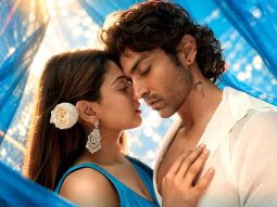 Gurmeet Choudhary to begin Tum Mere Ho promotions in Patna; actor returns to hometown for his first film as producer