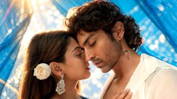 Gurmeet Choudhary to begin Tum Mere Ho promotions in Patna; actor returns to hometown for his first film as producer