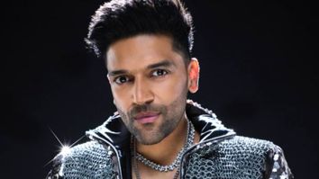 Guru Randhawa announces The Sirra Era Live In Concert in Delhi on December 12; details inside