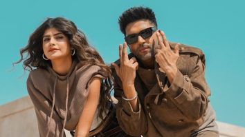 Guru Randhawa releases new Punjabi single ‘So What’ featuring Anjini Dhawan; song shot against Sambhar Lake Desert