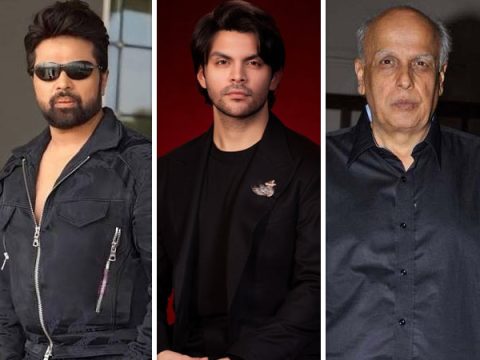 EXCLUSIVE: Himesh Reshammiya to compose music for Veer Pahariya’s Naam – To Live Is War; reunites with Mahesh Bhatt after 16 years EXCLUSIVE: Himesh Reshammiya to compose music for Veer Pahariya’s Naam – To Live Is War; reunites with Mahesh Bhatt after 16 years