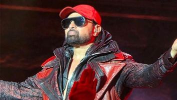 Himesh Reshammiya reveals story behind Aashiq Banaya Aapne’s club-meets-heartbreak sound: “It was very emotional and painful”