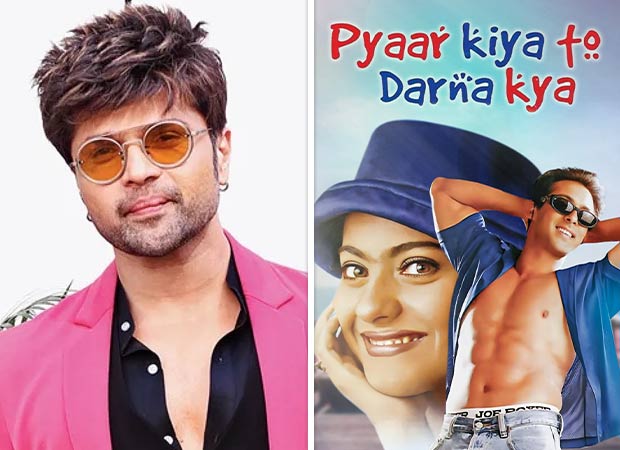 How Salman Khan’s 'lost' film with Himesh’s father sparked a career-defining moment for the singer