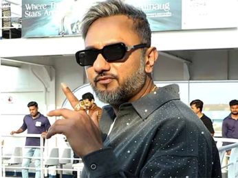 Yo Yo Honey Singh records statement in alleged obscene remarks case, questioned for over two hours: Reports