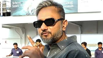 Yo Yo Honey Singh records statement in alleged obscene remarks case, questioned for over two hours: Reports