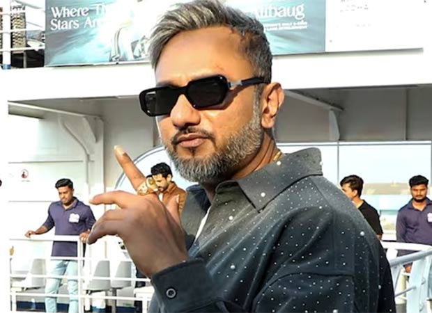 Yo Yo Honey Singh records statement in alleged obscene remarks case, questioned for over two hours: Reports