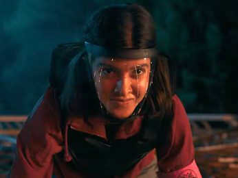 Hotstar Specials: Student Of The Year – After Dark Official Trailer | Shanaya | 13 Nov | JioHotstar