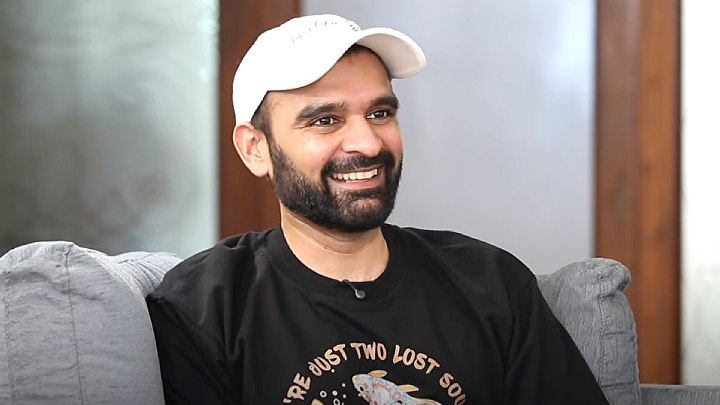 How to get a role in a Bollywood Movie? | Karan Mally