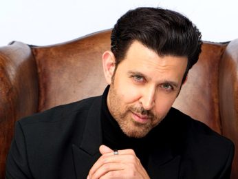 Hrithik Roshan