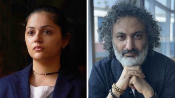 EXCLUSIVE: Hunkkaar writer-director Heeraz Marfatia talks about the writing process, reveals team’s reaction to Saiyaara becoming a BLOCKBUSTER: “We were all ecstatic”; hails Aneet Padda: “Whole world is her playground”