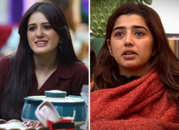 बिग बॉस 20: ईशा रिखी ने सवाल उठाया कि स्काउटओपी विवाद में लव गिल को क्यों दोषी ठहराया जा रहा है; कहते हैं, 